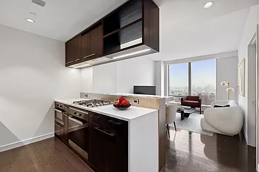 Rented by Compass