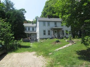 441 Storrs Rd, Mansfield, CT 06250