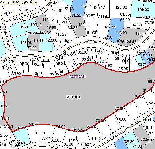 1st image of 3105 ZEYNO Drive LOT #141