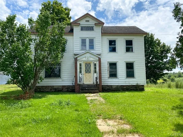 6282 Lamphear Rd, Rome, NY 13440