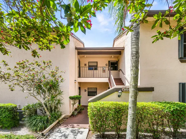 8553 W Boca Glades Blvd Boulevard W #G, Boca Raton, FL 33434