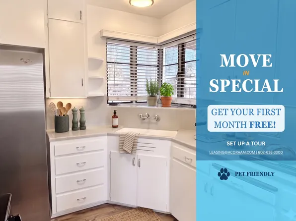 339 E Virginia Cir #339, Phoenix, AZ 85004