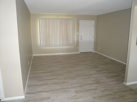 Dining / Front Door