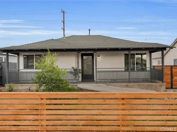 432 N Barbara Ave, Azusa, CA 91702