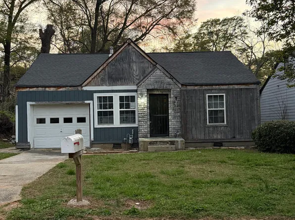 233 Mathewson Pl SW, Atlanta, GA 30314