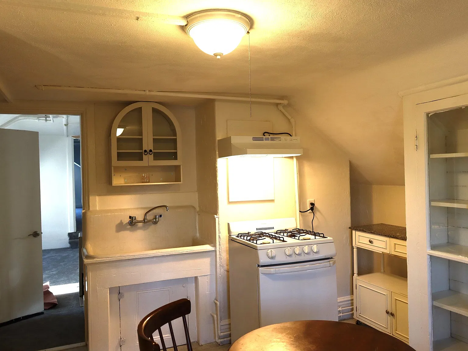 1 bed, 1.0 bath, 800 sqft, $1,400 — Photo 4