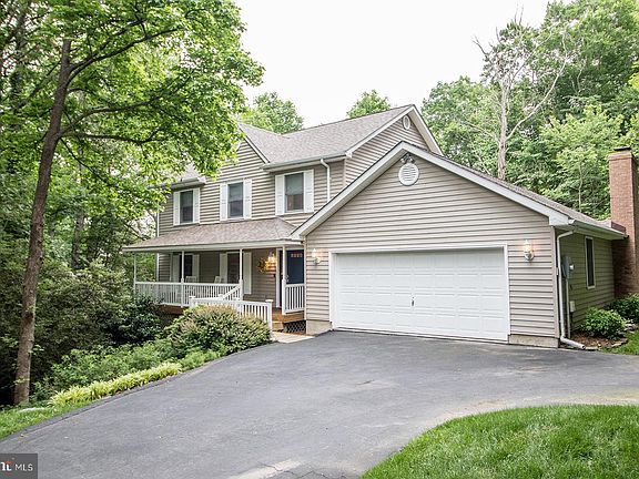 2nd image of 23194 Dillow Ct