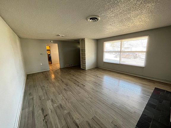 big living room