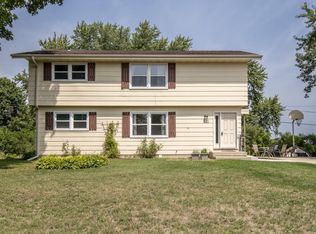 W1458 Marietta Ave #W1460, Ixonia, WI 53036