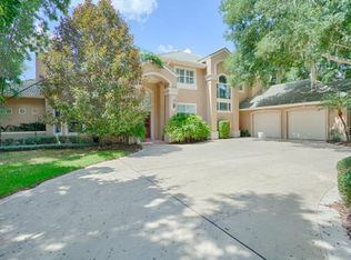 5126 Fairway Oaks Dr, Windermere, FL 34786
