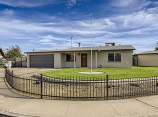 7204 W San Juan Ave, Glendale, AZ 85303