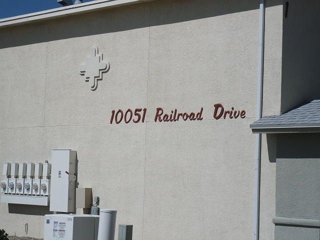 1st image of 10051 Railroad Dr APT 103
