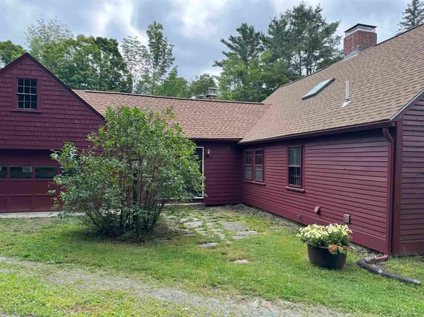 1038 North Groton Road, Groton, NH 03266
