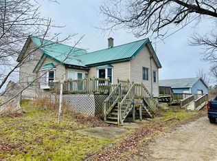 25537 M 32 S, Hillman, MI 49746