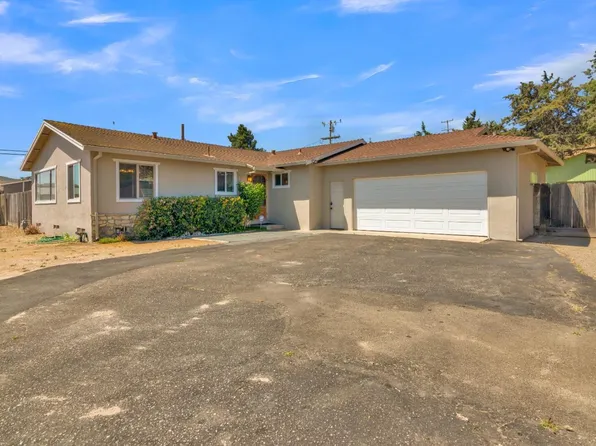 50850 Pine Canyon Rd, King City, CA 93930