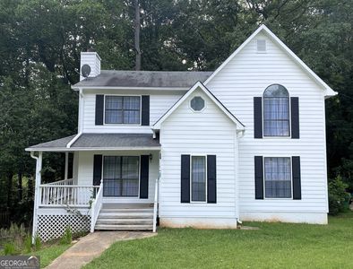 2396 Jack Creek Rd SW, Marietta, GA, 30008