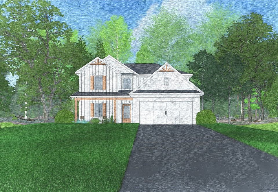 1st image of 2304 Morrison Trce