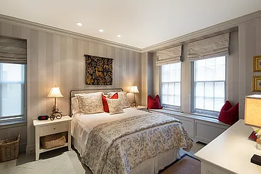 Sold by Brown Harris Stevens