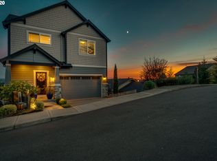 12686 SW Rembrandt Ln, Tigard, OR 97224