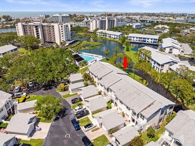 11510 Shipwatch Dr APT 1375, Largo, FL, 33774