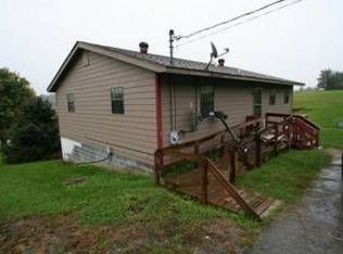 101 Volunteer Way, Newport, TN 37821