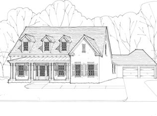 281 Croft Way, Mount Juliet, TN 37122