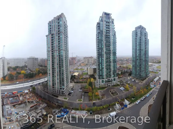 30 Elm Dr W, Mississauga, ON