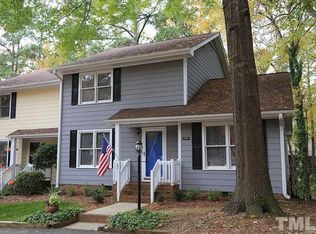 1525 Woodcroft Dr, Raleigh, NC 27609