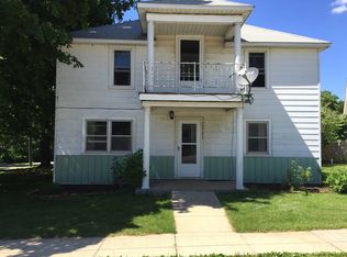 200 E Church St, Pine Village, IN 47975