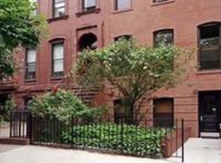 488 3rd St APT 2A, Brooklyn, NY 11215