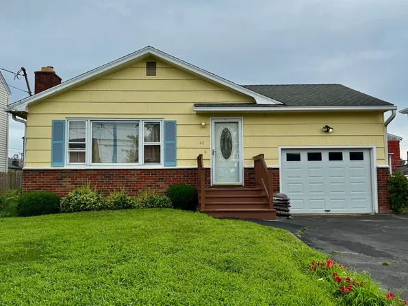 40 Harding Avenue, Stratford, CT 06615