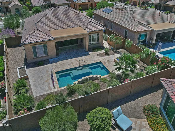 4226 N TURNBERRY Court, Florence, AZ 85132
