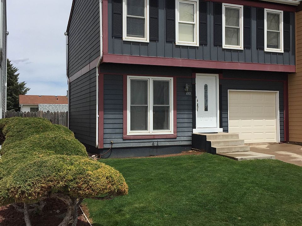 1st image of 4301 Crow Dr