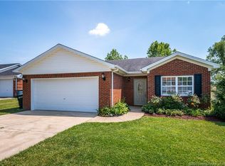 623 E Kristie Ave, Pekin, IN 47165
