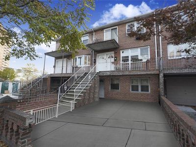 4 Avenue Y, Brooklyn, NY, 11214