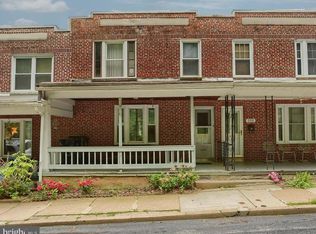 557 Friedensburg Rd, Reading, PA 19606