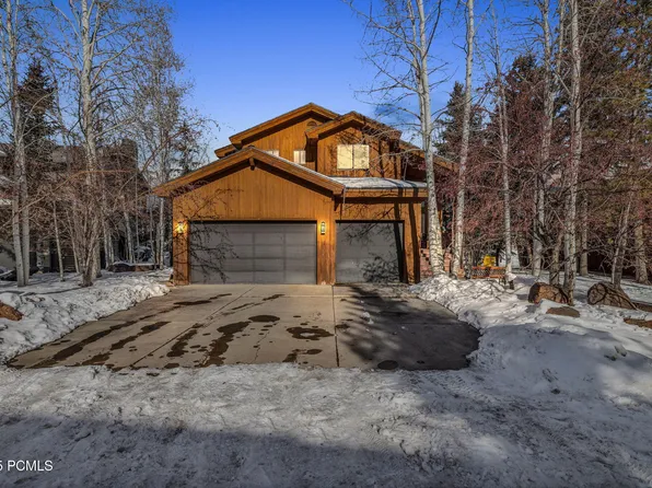 1626 S Southshore Dr, Park City, UT 84098