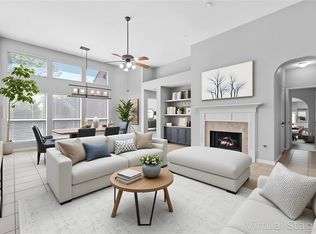 2915 Sandleigh Dr, Spring, TX 77388