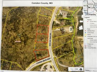 63 Country Club Dr #64, Lake Ozark, MO 65049