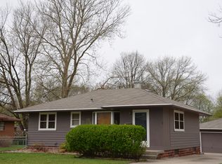 540 SW Goodwin St, Ankeny, IA 50023