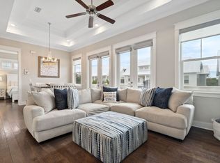 26 Milestone Drive #UNIT C, Santa Rosa Beach, FL 32459