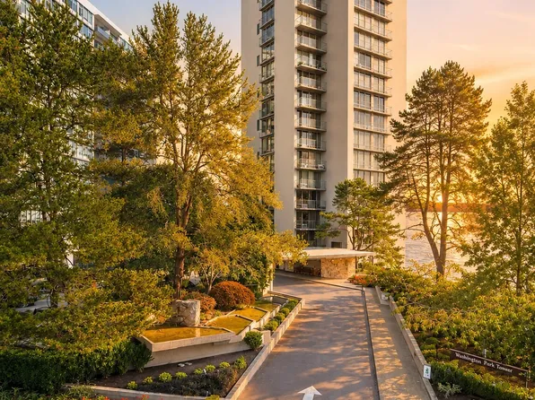 1620 43rd Avenue E #8C, Seattle, WA 98112
