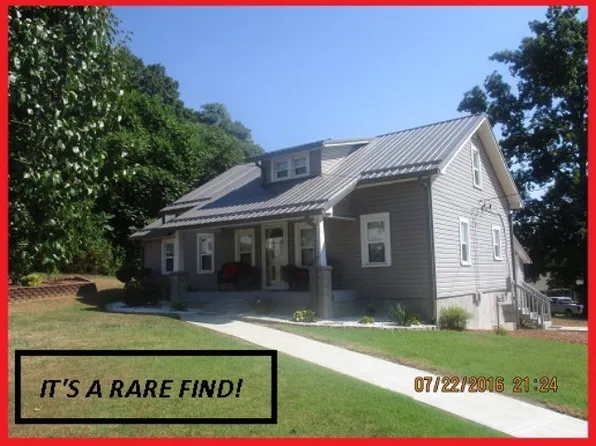 1651 Brushy Mountain Rd, Wilkesboro, NC 28697