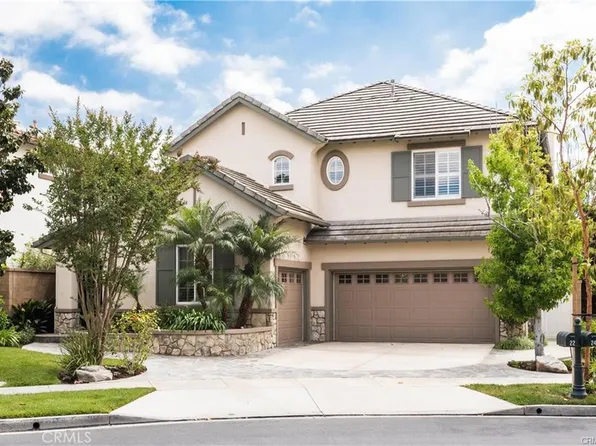22 Maywood, Irvine, CA 92602