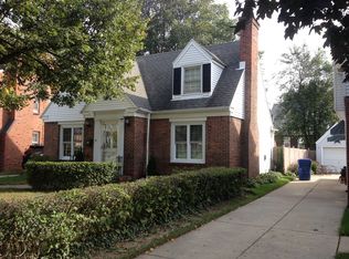 69 Coolidge Rd, Buffalo, NY 14220