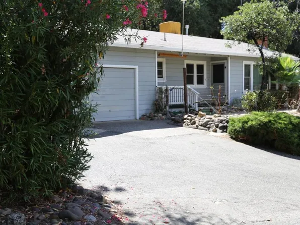 3405 Big Cut Rd, Placerville, CA 95667