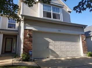 3780 Southern Manor Dr, Saint Louis, MO 63125