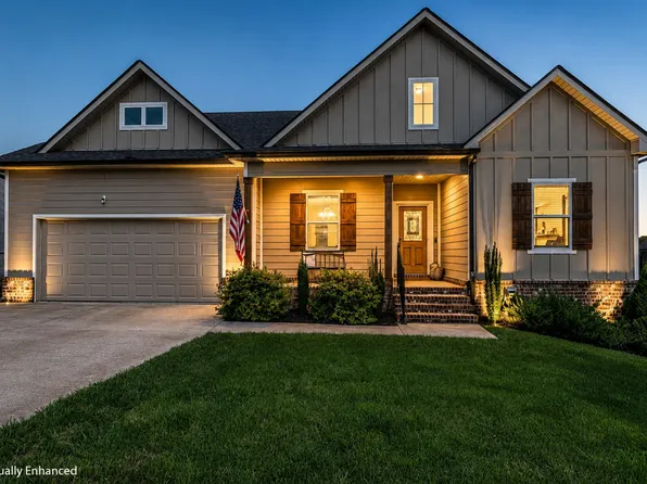 102 Albatross Ct, La Vergne, TN 37086