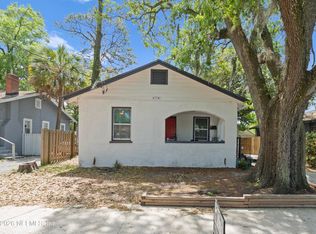 678 LINWOOD Avenue, Jacksonville, FL 32206