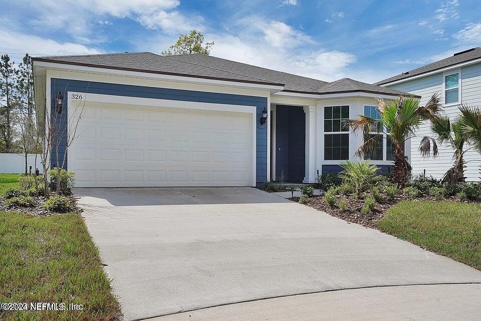 1st image of 326 CODY CREST Court